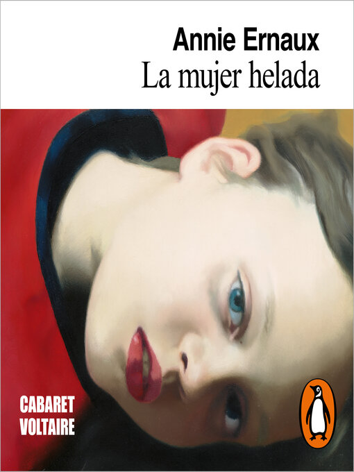 Title details for La mujer helada by Annie Ernaux - Available